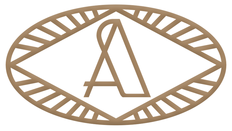 August Hall Logo